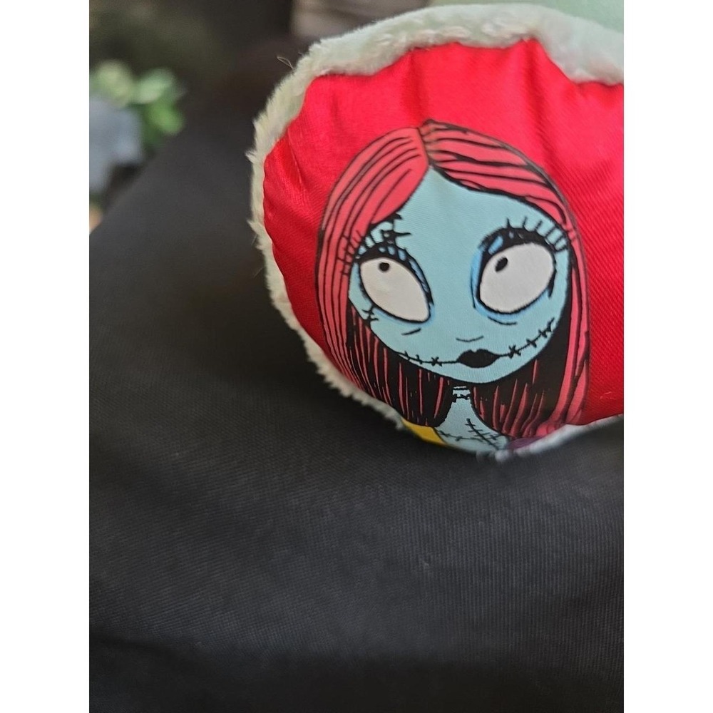 Disney Tim Burton's Nightmare before Christmas Build a Bear, Sally, 2022 - Picture 3 of 7